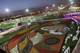 صور معالم الطائف