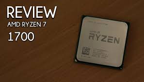 Get the best deal for amd ryzen 7 from the largest online selection at ebay.com.au browse our daily deals for even more savings! Review Amd Ryzen 7 1700 Cpu Gaming Central