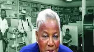 Voices from the Past: An Exhibit…