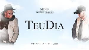 Twenty fingers — i love you ft. Mind Ft Twenty Fingers Aka G Alfinar Teu Dia Video Oficial Youtube