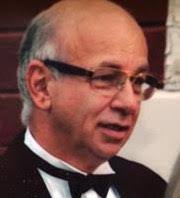 Bruce Kosman Obituary (1938