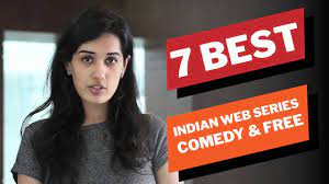 Here comes youtube to save the day. Top 7 Indian Comedy Web Series On Youtube Free Indian Comedy Web Series Vedant Rusty Review Youtube