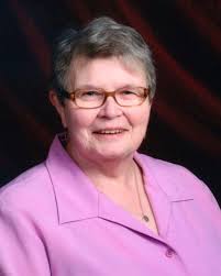 Patricia Dick Obituary