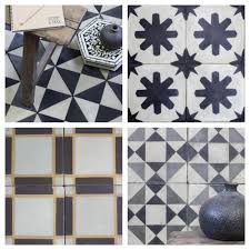 Shop the most beautiful things on earth. Vintage Cement Tiles Mad About The House