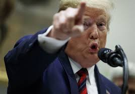 Trump re-election effort ramps up in Ohio