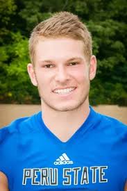 Logan Paben (8/9/2014)