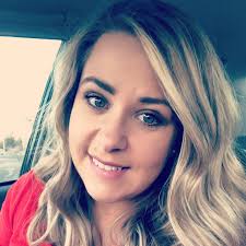 Athlete: Candace Stout