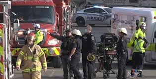 On june 6, 2021, a vehicle rammed into a family of five muslims, killing four of them, in london, ontario. Update Body Of Second Worker Pulled From Site Of London Ont Building Collapse