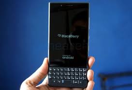I'm just not receiving texts. Tcl Will Stop Making Blackberry Smartphones From August 31 2020