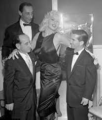 There's nothing wrong with it. Jayne Mansfield Wikiquote