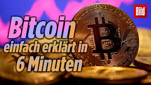 Sie beruhen auf der blockchain, auch als distributed ledger bezeichnet. Bitcoin Blockchain So Funktioniert Die Kryptowahrung Einfach Erklart Youtube