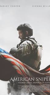 You can mess with the u.n. American Sniper 2014 Bradley Cooper As Chris Kyle Imdb