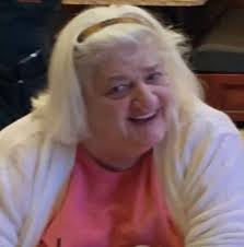 Obituary information for Nettie Jane Garner