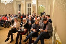 Animation, brand / graphic design, web design. Some Glimpses From My Concert Adela Liculescu Pianist Facebook
