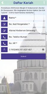 All about bandar sri damansara. Masjid Al Mukarramah Bdr Sri Damansara Mam Bsd For Android Apk Download