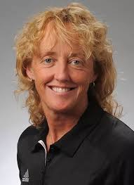 Looking Back at 10 Pioneers of Women's Athletics at SRU