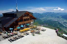 Gasthof huberwirt is a restaurant in tyrol. Pendlinghaus Wikipedia