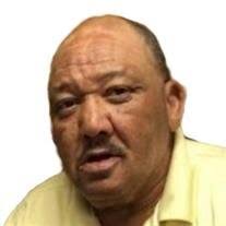 Mr. Charles Gilbert Mack, Sr. Obituary