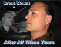 Brent Blount's Instagram, Twitter & Facebook