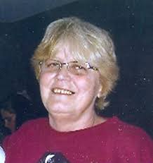 Minda Robinson Obituary