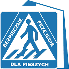 Znalezione obrazy dla zapytania bezpieczne przejście dla pieszych