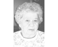 Anna Tenney Obituary (2016)