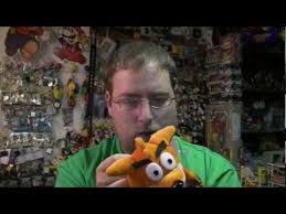 However, he is sometimes officially labeled as a supporting neutral character. Japanese Crash Bandicoot Plushes Youtube