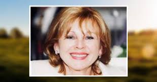 Vicky Barbara Fontana Obituary January 1, 2018