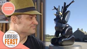 Ross Stevenson Visits Jackalope Brewery!