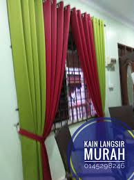 Segala maklumat mengenai langsir boleh dicapai melalui hujung jari anda sahaja. Kain Langsir Murah Home Facebook