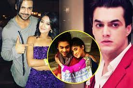 Shivangi Joshi Husband Archives Grihshobha Naira was a modern woman who held traditional values close to her heart but would also bend a few to suit the circumstances. shivangi joshi husband archives