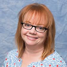 Kari Ward, DNP, ARNP, CNM