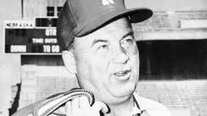 Can Rhule Do What Devaney Did 61 Years Ago?