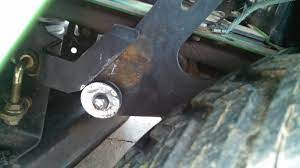 John deere parts diagrams, john deere stx38, stx46 (black mower deck) lawn tractors. Stx38 Black Deck Help My Tractor Forum