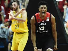 He played college basketball for the virginia cavaliers; Rui Hachimura Japanese Gonzaga Star Taking Over College Hoops Sports Illustrated
