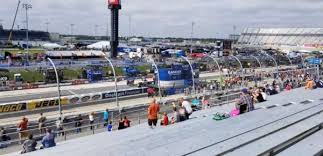 Photos At Dover International Speedway