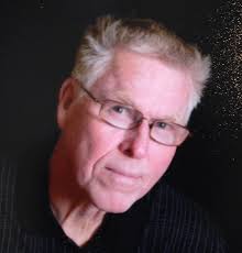 In loving memory of Gerald Swenson