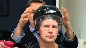 Where is Kerry Fraser?