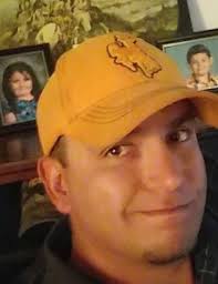 Brett Candelaria Obituary October 20, 2018
