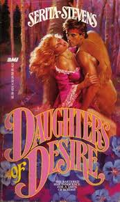 Daughters of Desire: Stevens, Serita: 9780843924992: Amazon.com: Books
