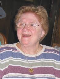 Marilyn Pfizenmayer (née Johnsen)