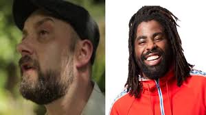 First Story at BBC Contains Strong Language festival