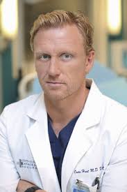 Diga algo bom sobre personagens odiados universalmente. Eu preciso de uma  risada : r/greysanatomy