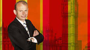 Andrew marr reveals he suffered a 'nasty' bout of covid despite having both jabs as he spoke to professor sir peter horby, the chairman of virus advisory group nervtag. Bbc One The Andrew Marr Show
