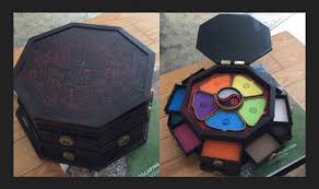 Check spelling or type a new query. My Sister Made The Box For The Miraculous For Me For My Birthday Miraculousladybug