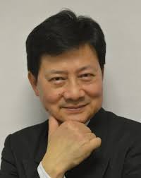 Asia's Scientific Trailblazers: Andrew Nee