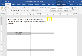 Get ready to present with confidence and ease with the help of these examples. How To Use Copy And Paste To Fill In A Word Template