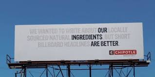 Billboard synonyms, billboard pronunciation, billboard translation, english dictionary definition of billboard. 55 Best Billboard And Outdoor Ads Of All Time Empire Group