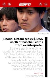 Sports Cards Nonsense