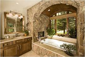 If you're looking to create an elegant and intimate bathing space in your home, you should consider incorporating some romantic bathroom ideas. Old World Bathroom Design Ideas House Affair